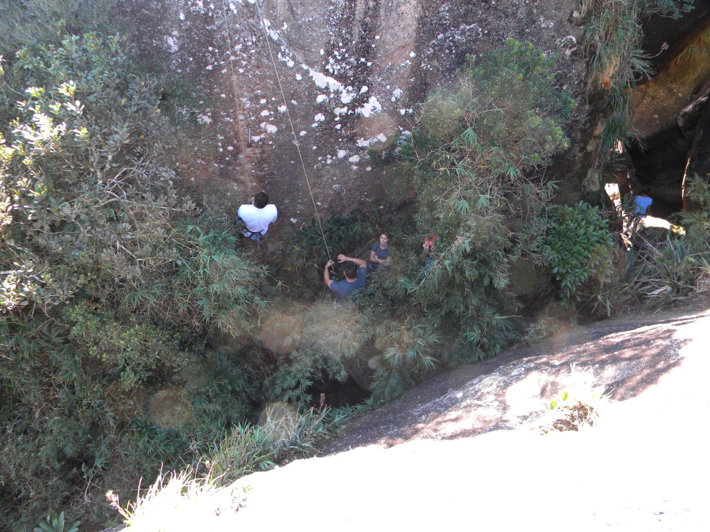 Alisson escalando e o resto só dando pitaco errado rsrs