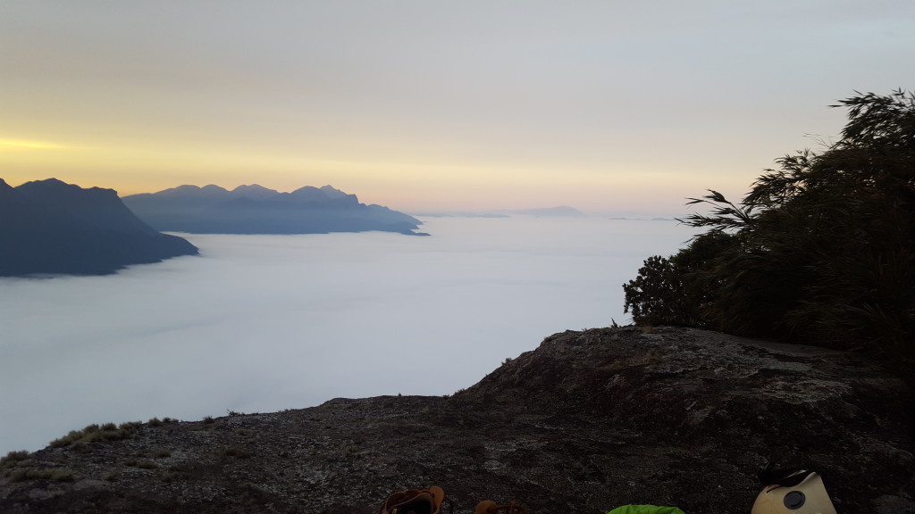 Mais um visual fantástico 