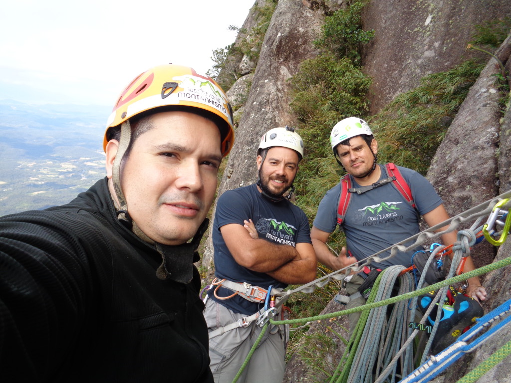 Piazada na segunda parada da Maria Buana.