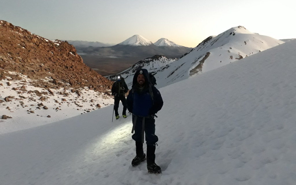 Expedição Bolívia 2017