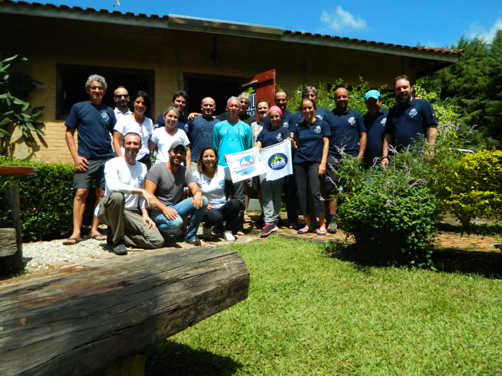 Assembleia da CBME em São Bento do Sapucai 