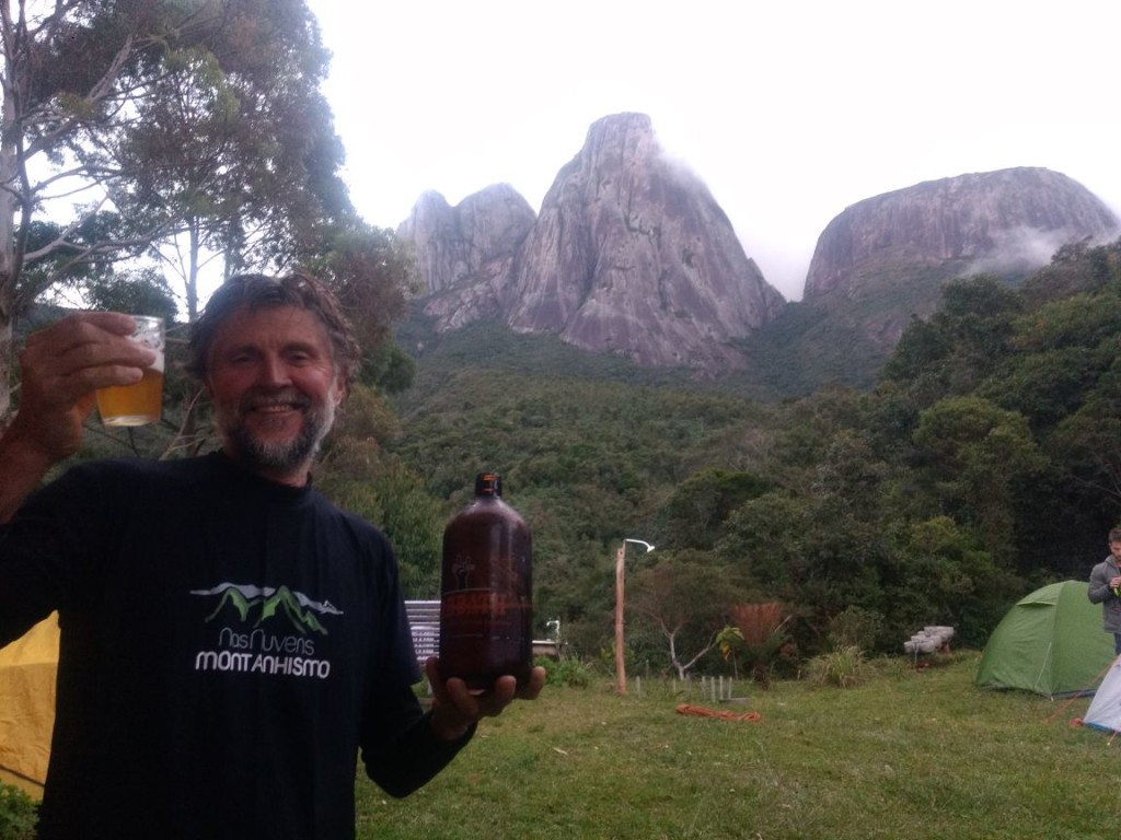 Grande Mascarim, um dos ícones de Salinas