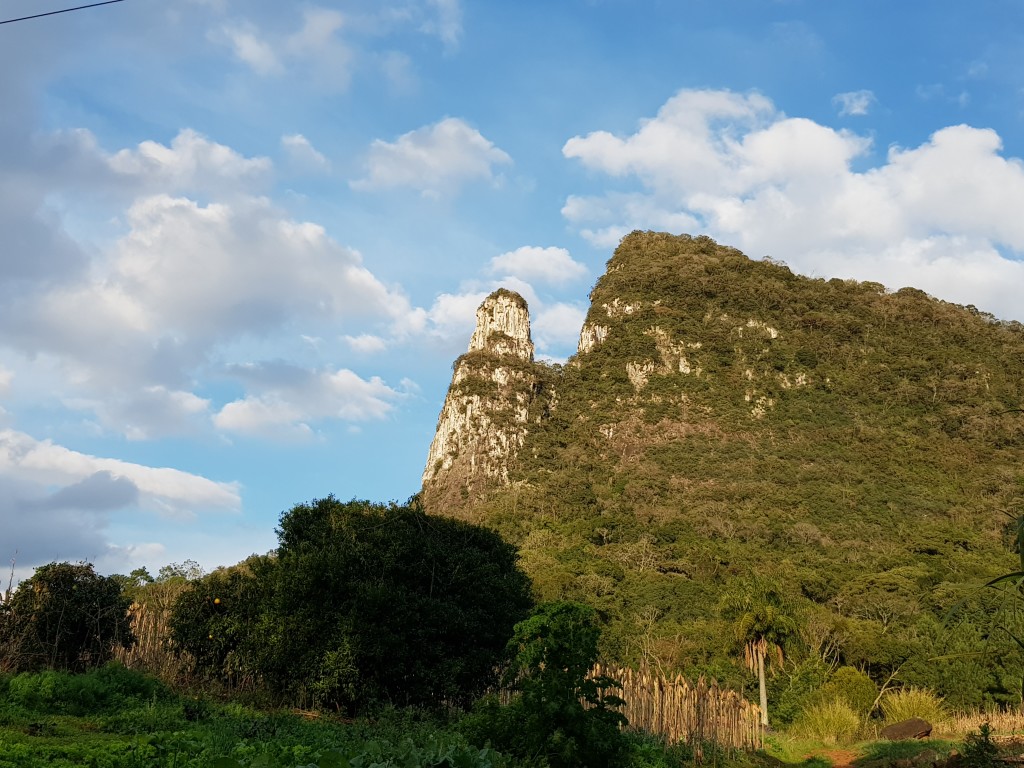 Pico da Canastra.