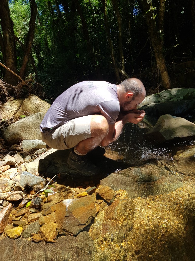 Refrescando um pouco.