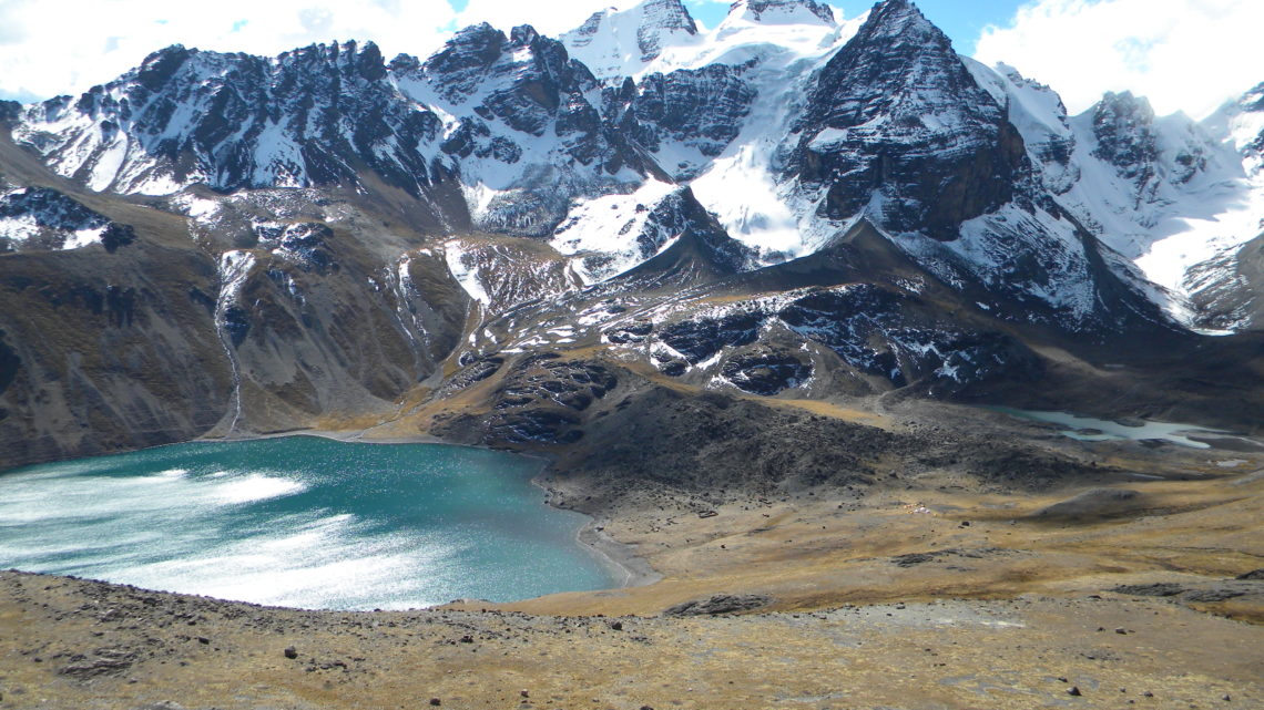 Expedição Bolívia 2013