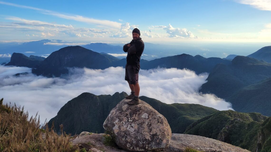 Pico Paraná