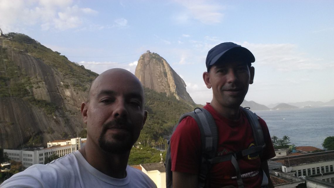 BANFF 2014 – Rio de Janeiro