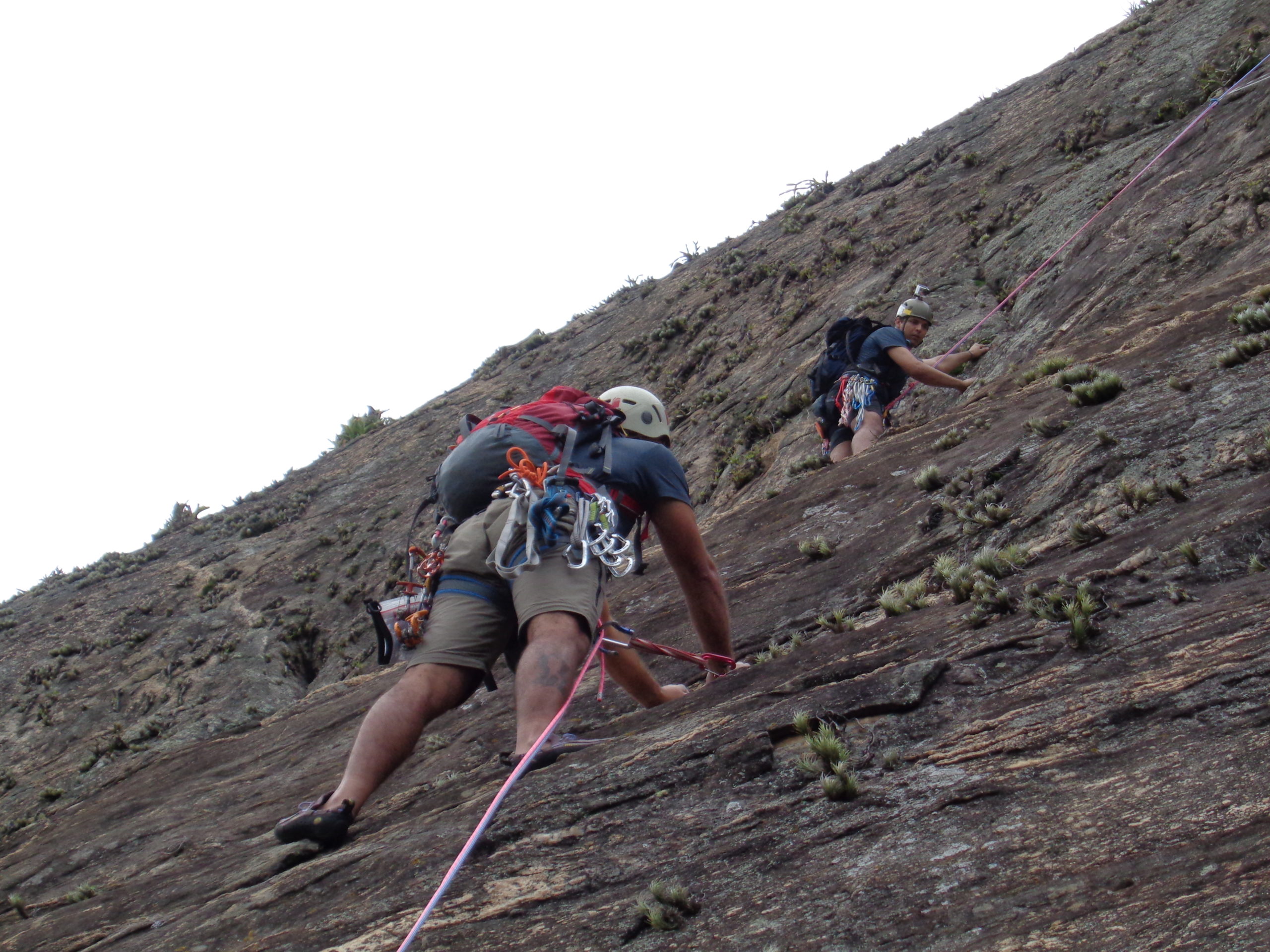 Morro do Tucum em Itacoatiara – RJ