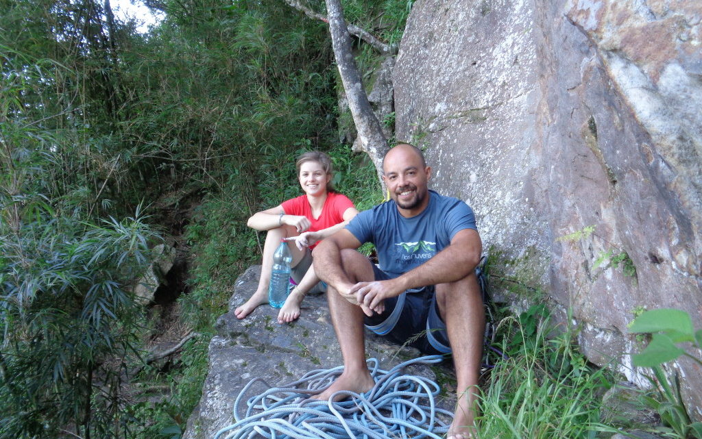 Setor 1, escapadinha durante a semana