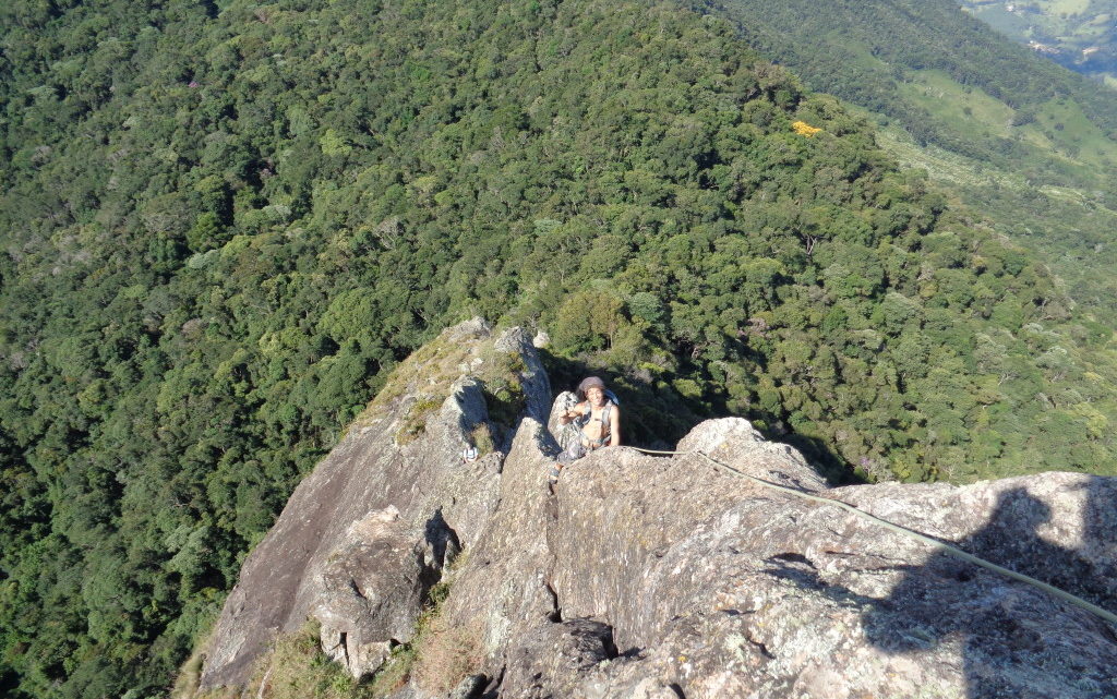 Baú – Via Lixeiros