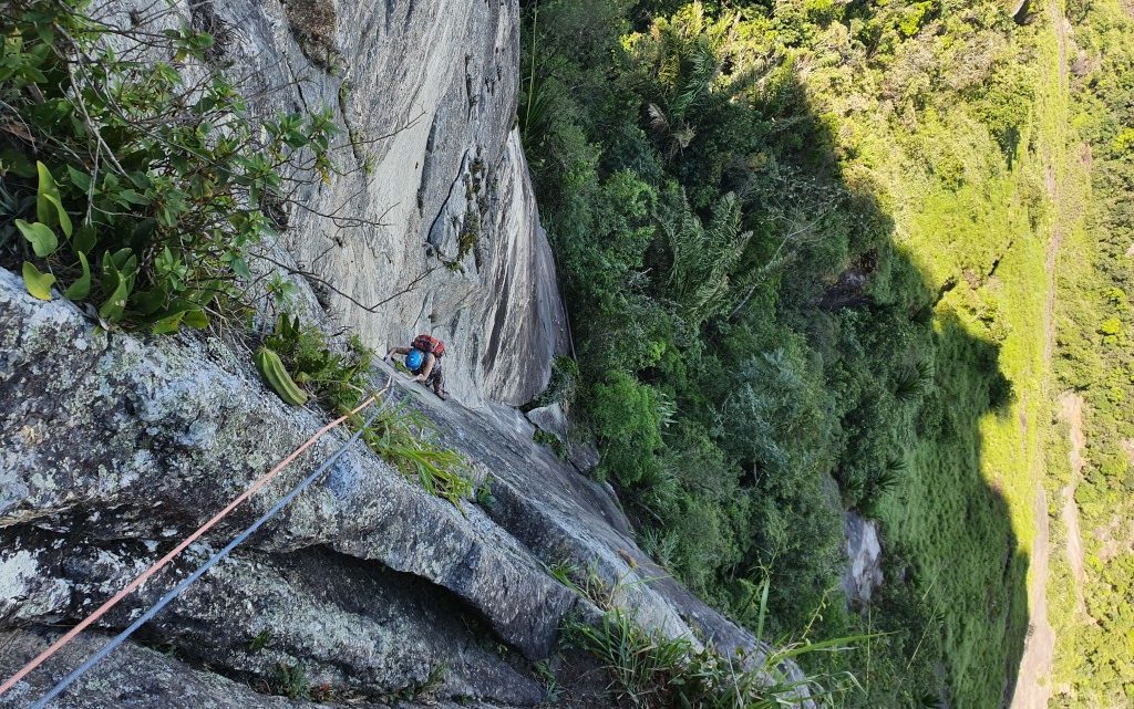 Via K2 – Corcovado-RJ