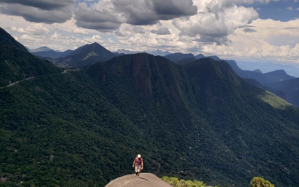 Escalavrado – RJ