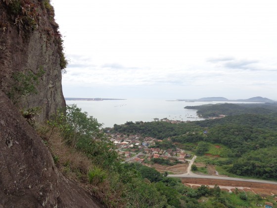 Morro da Cruz