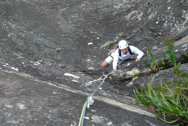 Pedra do Baú