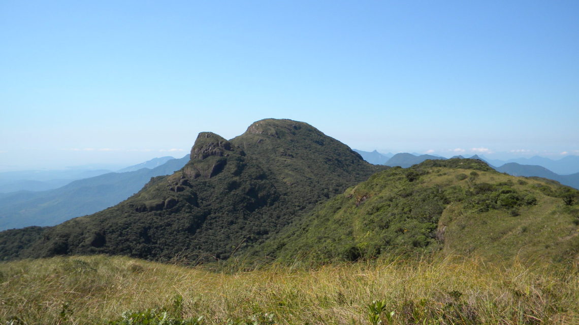 Serra das Canavieiras