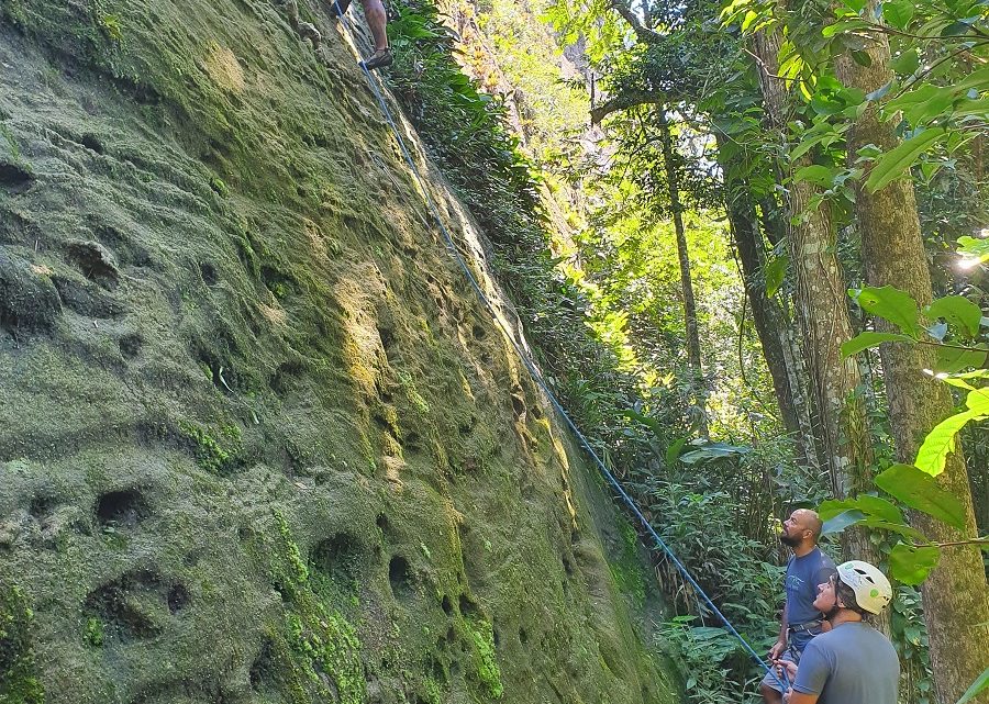 Morro da Cruz