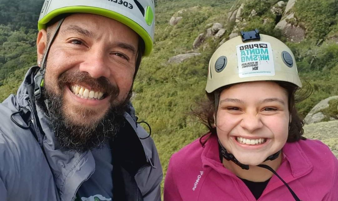 Primeira guiada da “Aprendiz de Roubadas”