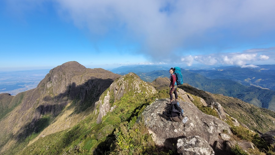 Travessia Marins – Itaguaré