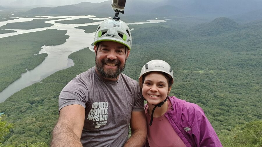 Via Pantanal Serrano – Cabaraquara
