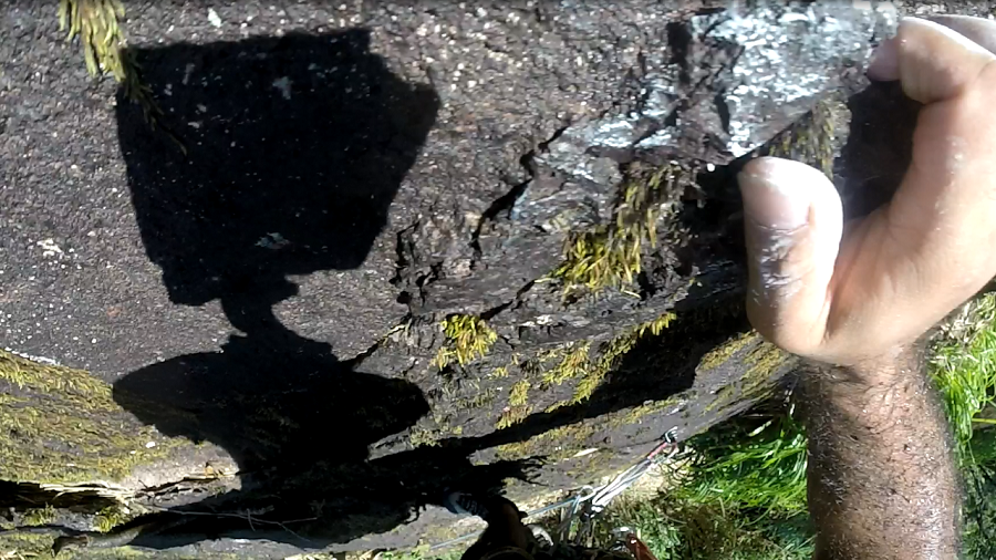 Via Já Tive Lá – Marumbi