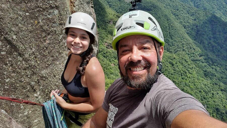 Via Maria Buana – Marumbi