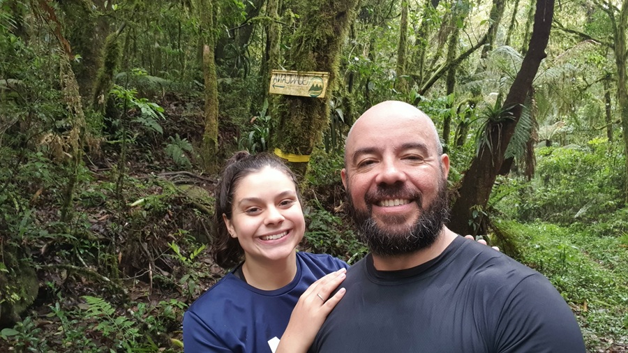 Guaricana (1540m) | Como é a Trilha e o Que Esperar do Cume