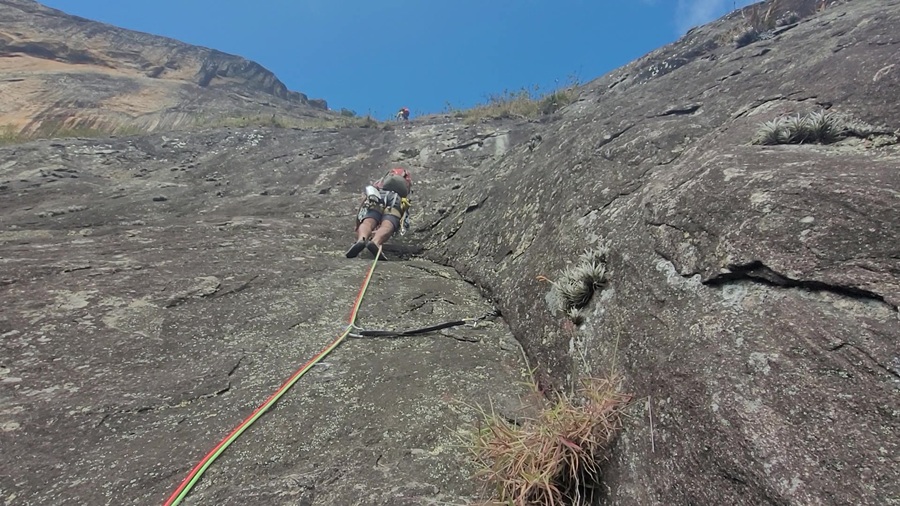 Via Transbaú – Uma das Clássica da Pedra do Baú
